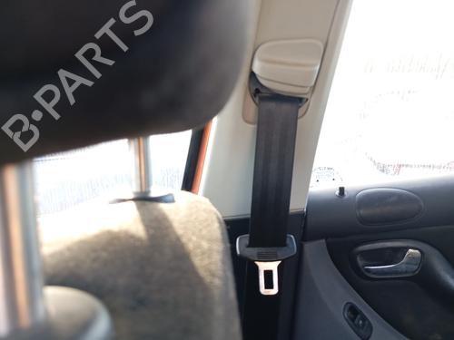 Used Front right seatbelt SEAT LEON (1M1) 1.6 16 V (105 hp) 21502362