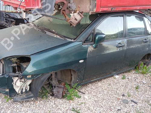 Right taillight SUZUKI LIANA Hatchback 1.6 (RH416) | BP9360588C35 - Image 10