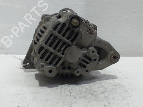 Alternator MITSUBISHI CARISMA (DA_) 1.8 16V GDI (DA2A) | BP9357995M7