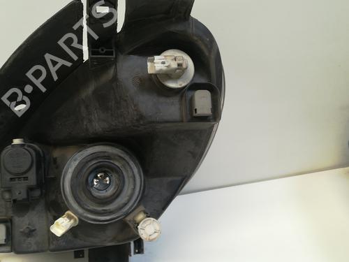 Højre forlygte CITROËN XSARA PICASSO (N68) 1.6 HDi | BP15357389C29 