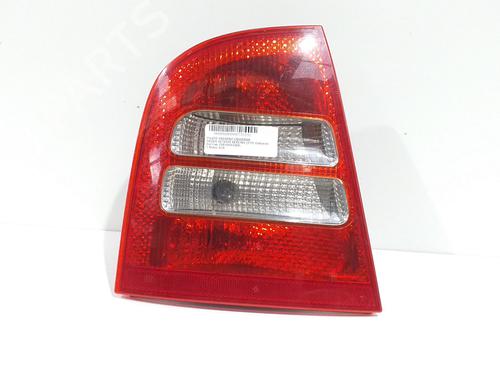 Used Left taillight SKODA OCTAVIA I (1U2) 1.9 TDI (90 hp) 11366701