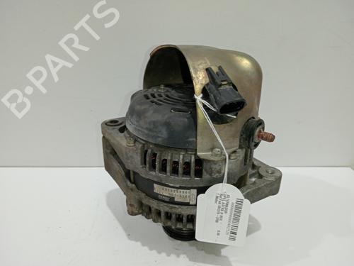Generator OPEL ASTRA H (A04) [2004-2014]  18062824