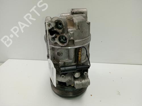 AC compressor BMW 3 (E46) 320 d | BP17360753M34
