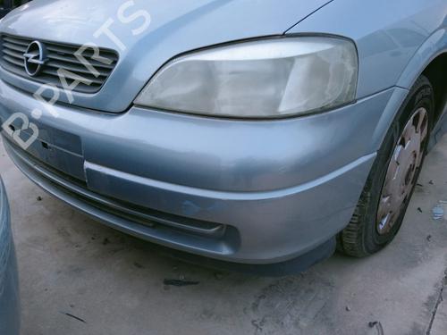 Pare-chocs avant OPEL ASTRA G Hatchback (T98) 1.6 (F08, F48) (84 hp) 24893746