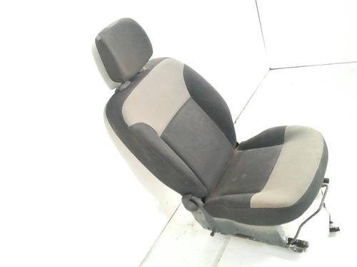 Right front seat RENAULT KANGOO / GRAND KANGOO II (KW0/1_) 1.5 dCi 90 (KW05, KW08, KW0G, KW11) | BP10974630C16 