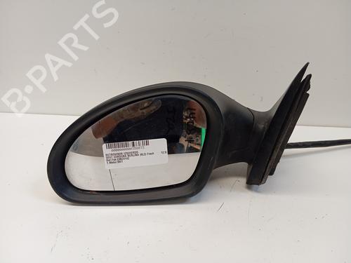 Left mirror SEAT CORDOBA (6L2) 1.4 16V | BP19513429C26