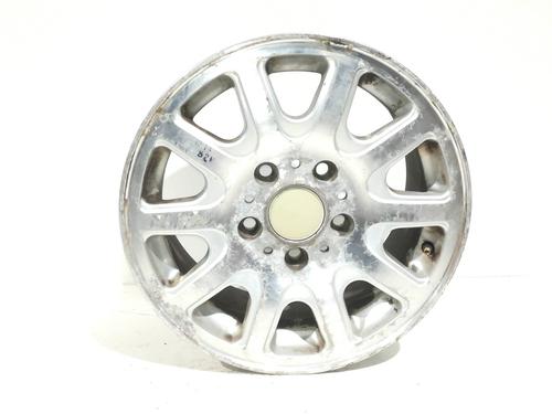 Rim BMW 3 (E36) 318 i (115 hp) 7jx15h2 | 7jx15h2 |