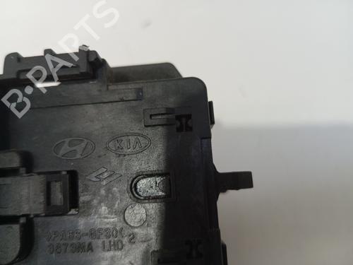 Headlight switch HYUNDAI i30 (FD)  | BP21554401I24 