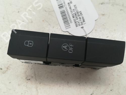 Used Switch SEAT ARONA (KJ7, KJP) 1.0 TSI (116 hp) 13240781