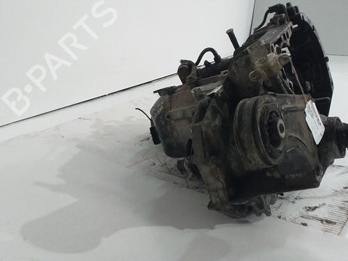 Gearbox RENAULT TWINGO I (C06_) 1.2 (C063, C064) | BP9354642M3 