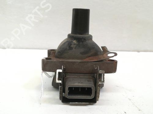 Ignition coil BMW 3 Coupe (E36) 318 is | BP9360863M94 