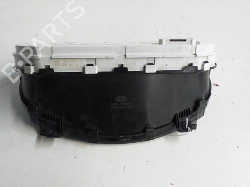 Instrument cluster KIA SPORTAGE IV (QL, QLE) 1.7 CRDi | BP25122091C47 