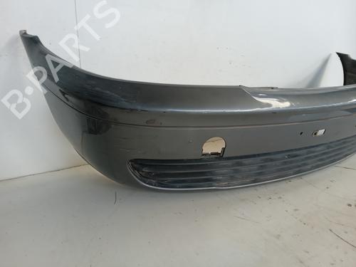 Front bumper OPEL ZAFIRA A MPV (T98) | BP32358847C7