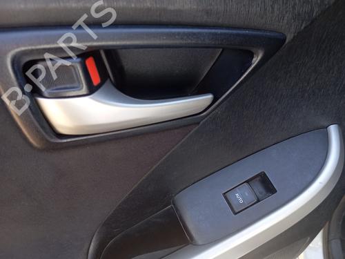 Used Rear left interior door handle TOYOTA PRIUS (_W3_) 1.8 Hybrid (ZVW3_) (99 hp) 25038307