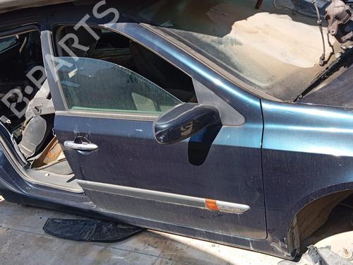 Used Rear right window mechanism RENAULT LAGUNA II Grandtour (KG0/1_) 2.2 dCi (KG0F) (150 hp) 12287661