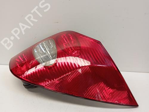 Right taillight RENAULT LAGUNA II Grandtour (KG0/1_)  | BP26528831C35
