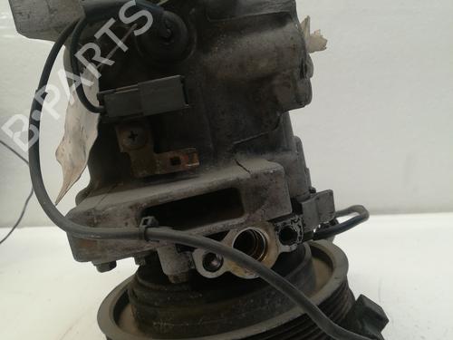 AC compressor NISSAN PRIMERA (P11)  | BP9347296M34 