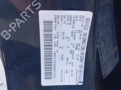 Front right panel MAZDA MX-3 (EC) 1.6 i | BP22527359C59 