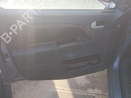 Used Front left window mechanism FORD FIESTA V (JH_, JD_) 1.4 TDCi (68 hp) 22929017