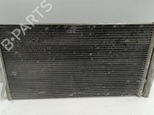 AC radiator BMW 1 (E87) | BP9348952M32