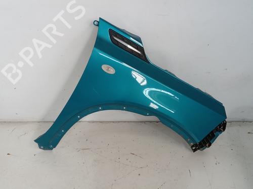 Forskærm Højre SUZUKI VITARA (LY) | BP29272839C42 - Image 6