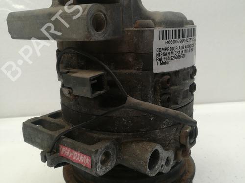 AC compressor NISSAN MICRA II (K11) 1.0 i 16V | BP9347288M34 