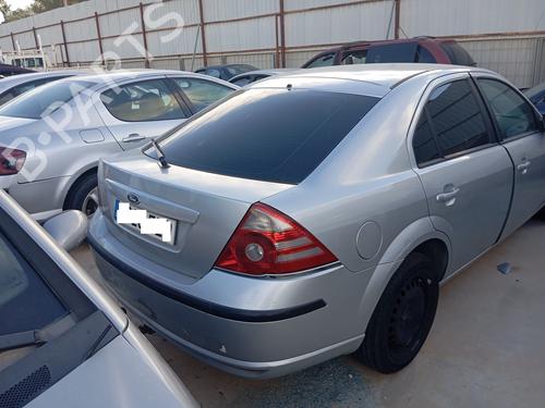 Used Rear right window mechanism FORD MONDEO III (B5Y) 2.0 16V TDDi / TDCi (115 hp) 21665260