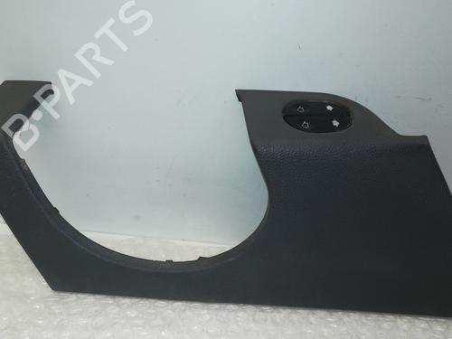 Used Left front window switch FORD FIESTA V (JH_, JD_) 1.4 16V (80 hp) 13020994