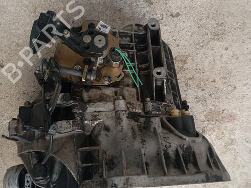 Gearbox FORD TRANSIT CONNECT (P65_, P70_, P80_) 1.8 TDCi | BP30113173M3