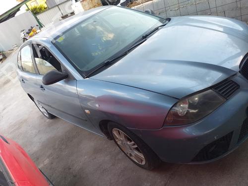 Rim SEAT IBIZA III (6L1)  | BP9360946C45 