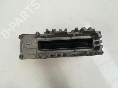 Engine control unit (ECU) VW POLO (6N2)  | BP9582448M57 