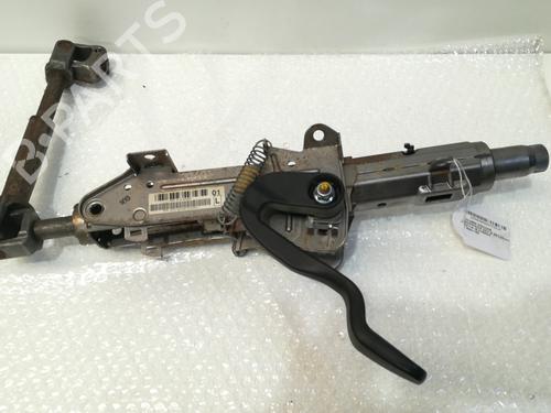Used Steering column VW GOLF VI (5K1) 2.0 TDI (110 hp) 15660257