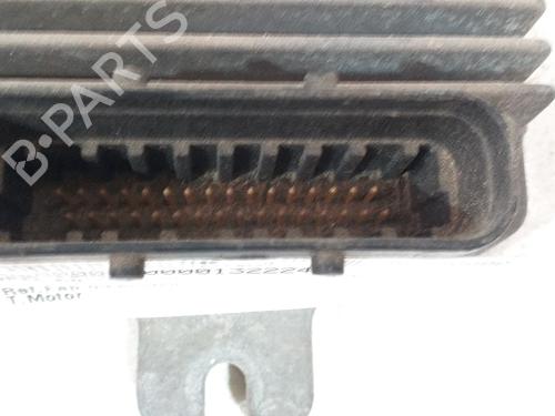 Engine control unit (ECU) OPEL ASTRA G Hatchback (T98)  | BP9349311M57 