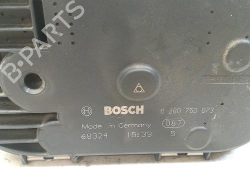 Throttle body ALFA ROMEO 147 (937_) 1.6 16V T.SPARK ECO (937.AXA1A, 937.BXA1A) | BP9361841M82 