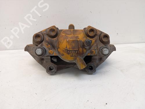 Left front brake caliper MERCEDES-BENZ E-CLASS Coupe (C207) E 350 CDI (207.323) | BP36323980M105 - Image 2
