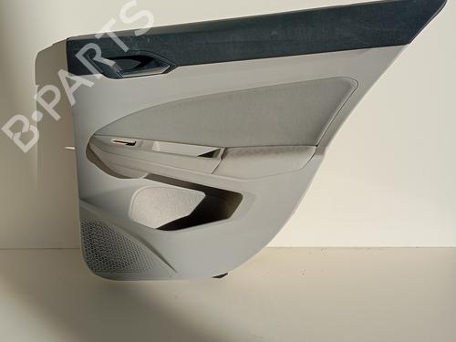 Used Rear right panel Rear right panel VW GOLF VIII (CD1, DA1) [2019-2026] 26134670 26134670