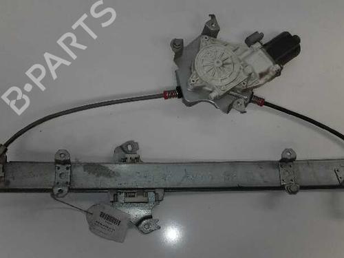 Used Front right window mechanism NISSAN MICRA III (K12) [2002-2010]  9353189