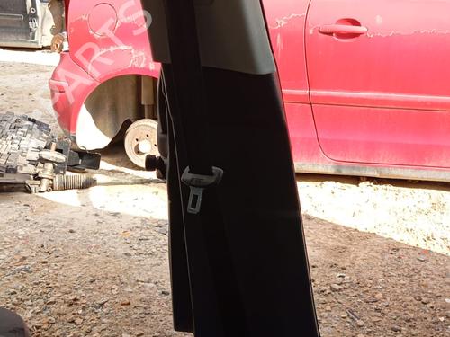 Used Front left seatbelt VW POLO (9N_, 9A_) 1.4 TDI (70 hp) 16229963