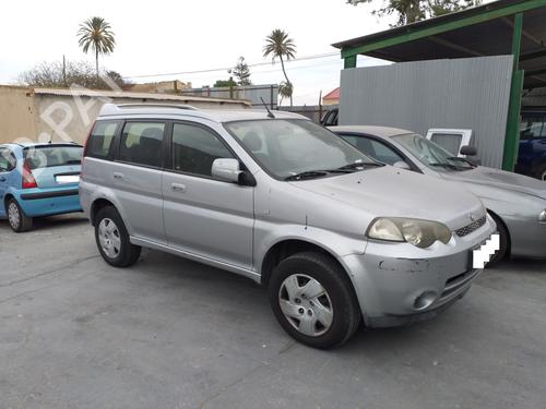 Used Rear right lock HONDA HR-V (GH_) 1.6 16V (GH1, GH3) (105 hp) 16961401