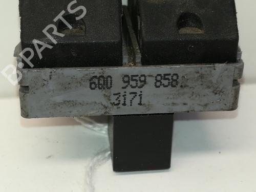 Left front window switch SEAT IBIZA III (6L1)  | BP13483949I27 
