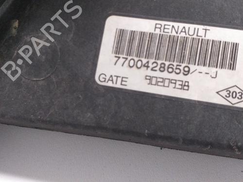Radiator fan RENAULT CLIO II (BB_, CB_)  | BP11138040M35 