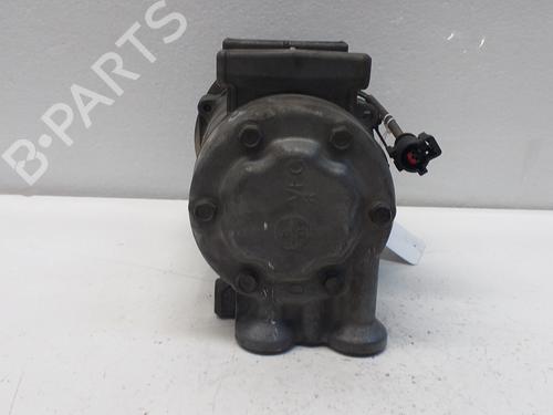 AC compressor MAZDA 2 (DY) 1.4 CD | BP9359929M34