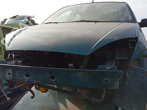 Kjølevifte elektrisk FORD FOCUS I (DAW, DBW) 1.6 16V | BP15558622M35 