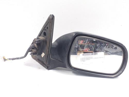 Used Right mirror NISSAN PRIMERA Hatchback (P10) [1990-1996]  10245788