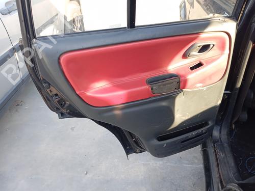 Vindusheismekanisme venstre bak SUZUKI GRAND VITARA I (FT, HT) 2.0 HDI 110 16V 4x4 (SQ420D, TD83V) | BP22598320C24 