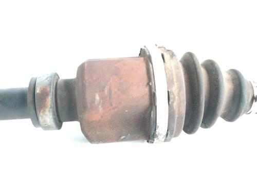 Right front driveshaft PEUGEOT BOXER Van  | BP9359194M39  - Image 6
