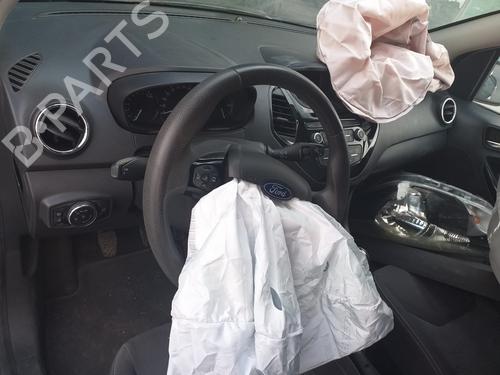 Headlight switch FORD KA+ III (UK, FK) 1.2 Ti-VCT | BP18437807I24 