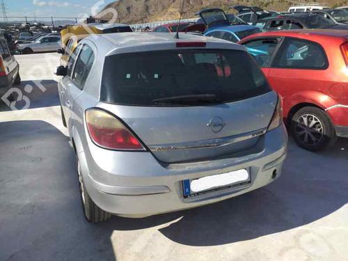 AC-Kompressor OPEL ASTRA H (A04) 1.7 CDTI (L48) | BP9359313M34