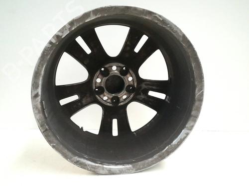 Rim MERCEDES-BENZ A-CLASS (W176) A 200 CDI / d (176.008) | BP9357605C45 