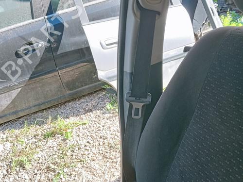 Sikkerhedssele foran højre OPEL ZAFIRA A MPV (T98) 2.2 DTI 16V (F75) (125 hp) 17227189